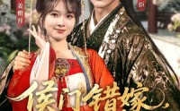 【侯门错嫁，假主母以身入局】63集短剧免费畅享全集