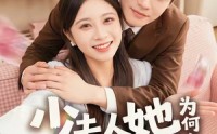 【少夫人她为何每天那样】52集短剧免费在线畅快看