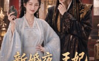 【新婚夜，王妃掏出了一颗雷】61集短剧全集免费畅享观看