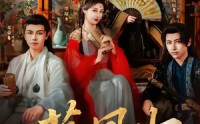 【惹凤归】60集短剧免费全集流畅观看