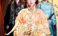 【锦帐春风拂旧尘】64集夸克网盘短剧免费看