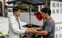 【炒粉的风波】34集免费短剧全集畅看