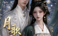 【月歌霜华】33集短剧在线免费观看版