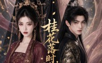 【桂花落时，恰逢君】49集精彩短剧在线播放