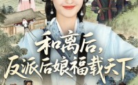 【和离后反派后娘福载天下】89集短剧全集在线观看，精彩剧情不容错过