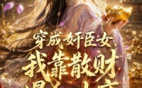 【穿成奸臣女，我靠散财爆红大雍】114集短剧在线免费看全剧