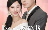 【总裁季秘书就是你夫人】60集剧集手机在线观看无广告