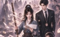 【功夫财女林七夕】83集短剧在线高清免费播放