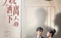 【月光洒下离人巷】60集短剧资源在线一键观看