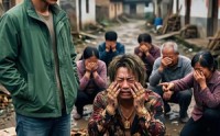 【拒收螃蟹后，全村悔哭了】41集短剧免费高清观看