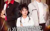 【八岁姐姐猛如虎，带飞纨绔亲弟】60集短剧免费在线追看