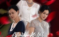 【保洁老妈无极归来】36集短剧高清在线观看，剧情紧凑不拖沓