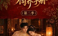 【我的废太子饲养手册第二季】167集短剧免费高清观看