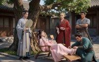 【重生少女之我的前生是人能】80集短剧在线免费全集速看