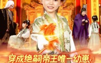 【穿成绝嗣帝王唯一幼崽被团宠了】高清全集100集短剧，在线一键播放