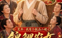 【荒年：我有个极品二嫂之锦鲤农女逆袭了】100集短剧免费在线观看