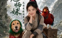 【种地师妹仿真人之青莲农宝第三季】137集短剧免费全集速看