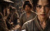 【杀手穿成疯婆子，她装疯到底】76集热门短剧在线播放