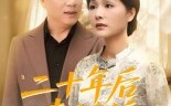 【二十年后来闪婚】60集高清短剧免费看全集