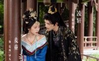 【钟无艳之倾世无双】80集短剧在线完整观看