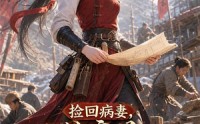 【捡回病妻，她竟是基建大神】49集短剧免费全集赏映