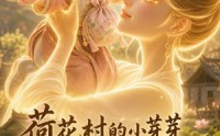 【荷花村的小芽芽：芽芽的荷包】109集短剧免费全集在线赏