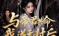 【与帝君共命，我逆天封后】50集短剧免费在线赏看