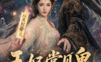【王妃常见鬼，她来自地府】80集短剧免费在线视看