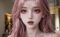 【坠海荒岛捡到粉龙幼崽】30集短剧免费完整观看