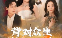 【背对众生独钓万古】45集短剧全集在线观看无广告
