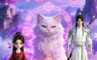 【我家猫爷是大妖】30集短剧免费在线追看