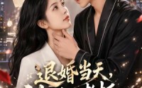 【退婚当天，神秘老板把我宠上天】80集短剧免费在线随心观看
