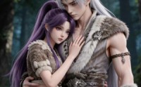 【兽世独偏爱】56集短剧免费完整观看