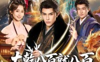【大乾八百就八百先下手为强】80集热门短剧免费在线看
