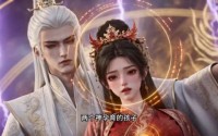 【兽世夫君掌心娇第三季】24集短剧免费全集直看