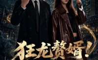 【狂龙赘婿！揽冷妻夜巡】80集免费短剧在线高清观看