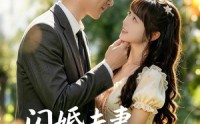 【闪婚夫妻有点甜】80集热门短剧免费在线观看