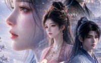 【月下无归人】26集短剧免费全集轻松观看