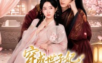 【穿成世子妃，开局守寡了】69集精彩短剧免费在线播放