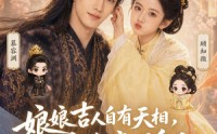 【娘娘吉人自有天相，我躺赢成皇后】70集短剧免费高清观看