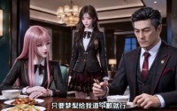 【穿书成反派：守护恋爱脑姐姐】157集短剧免费高清观看