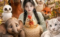 【娇娇动物园招财鸡穿越记第二季】103集短剧全集免费畅享