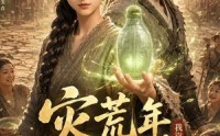 【灾荒年，我靠小玉瓶养活整村人2】136集全网短剧免费观看