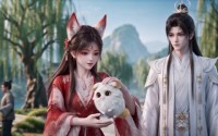 【九尾食仙录第一季】126集精彩短剧免费在线追看