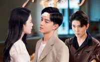 【月落不盼黎明】64集短剧在线高清观览
