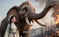 【精通兽语之百兽养成记5】106集高清短剧在线观看
