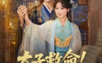 【太子救命！又双叒叕要死了】60集短剧全集在线赏看