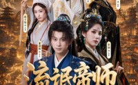 【流氓帝师，皇家金牌县令】111集短剧在线高清播放