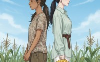 【野禾玉米】22集免费短剧高清在线观看