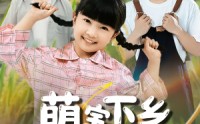 【萌宝下乡全村齐齐宠】50集短剧大放送，在线观看乐不停